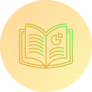 Home Work Vector Icon