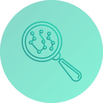 Research Vector Icon