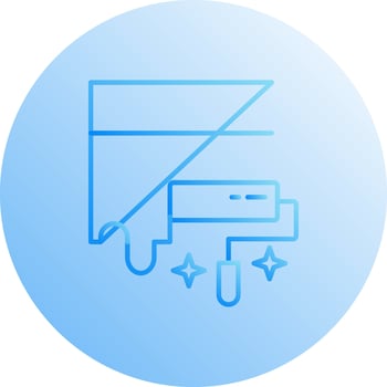 Paint Vector Icon