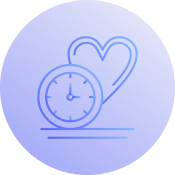Love Vector Icon