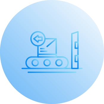 Delivery Vector Icon