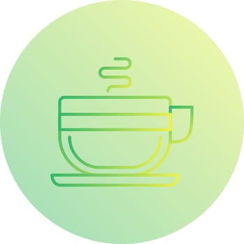 Coffee Vector Icon