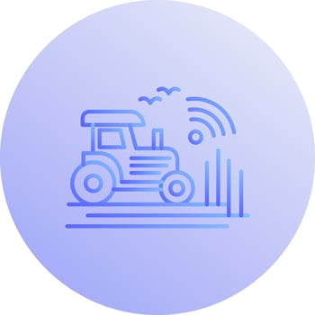 Cultivation Vector Icon
