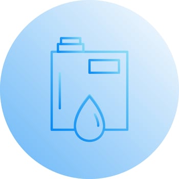 Petroleum Vector Icon