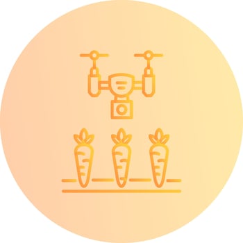 Agriculture Vector Icon