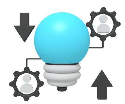 Innovative Idea industrial png