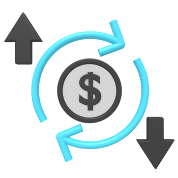Refresh balance Earning png