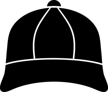 Cap Vector Icon Design