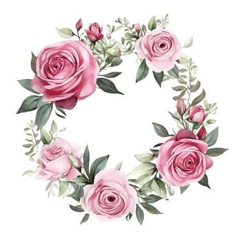 Watercolor Floral Flower Design, Watercolor Flower Arrangements Floral, Watercolor Flower Design, Flower Sublimation Floral Clipart, Wedding Decoration, png