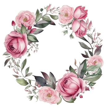 Watercolor Floral Flower Design, Watercolor Flower Arrangements Floral, Watercolor Flower Design, Flower Sublimation Floral Clipart, Wedding Decoration, png
