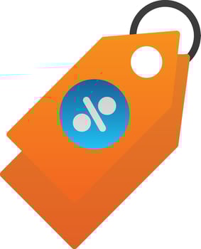 Pricing Vector Icon Design