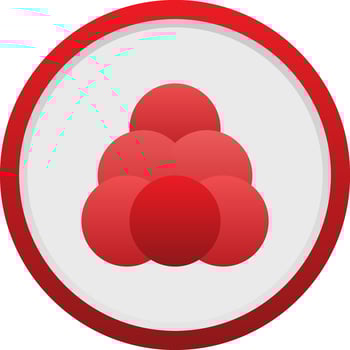 Sweet Vector Icon Design