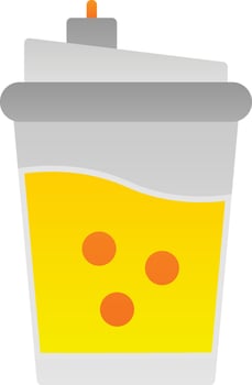 Nom yen Vector Icon Design