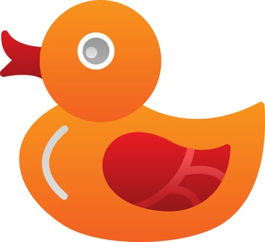 Toy Vector Icon Design