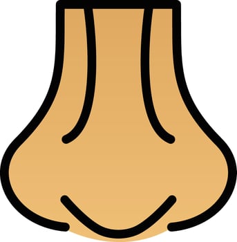 Bleed Vector Icon Design