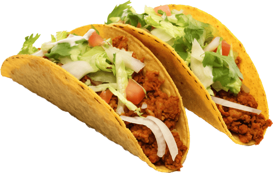 Tacos with . png