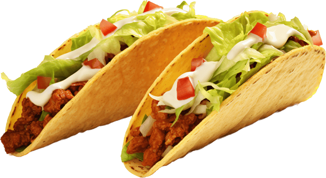 Tacos with . png