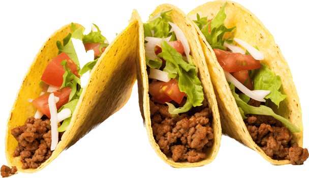 Tacos with . png