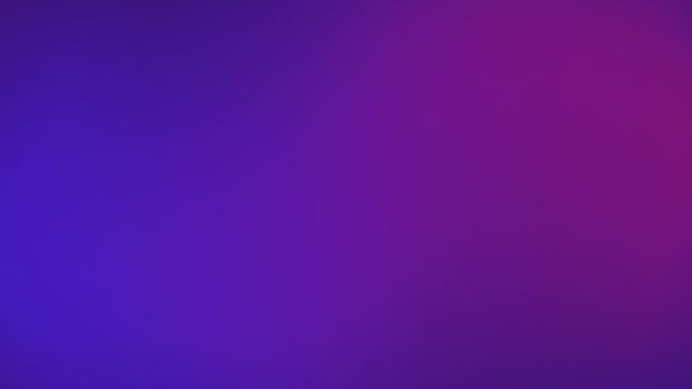Purple gradient abstract background. Simple and modern studio background. vector