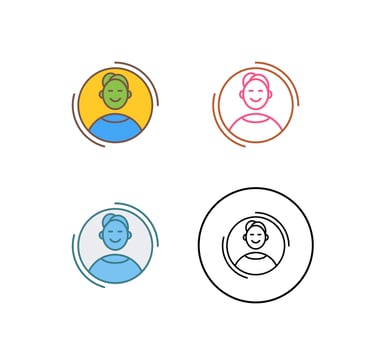 User Vector Icon