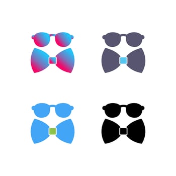 Hipster Style Vector Icon