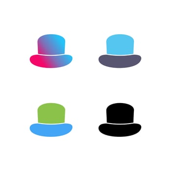 Hat Vector Icon