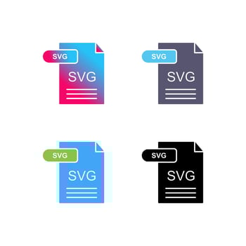 SVG Vector Icon