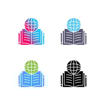 Education Vector Icon