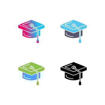 Cap Vector Icon