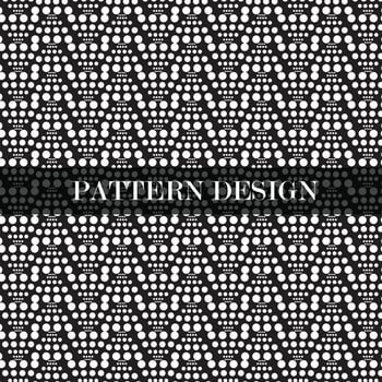 geometric pattern design. vector