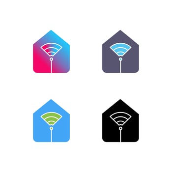 Wifi Vector Icon