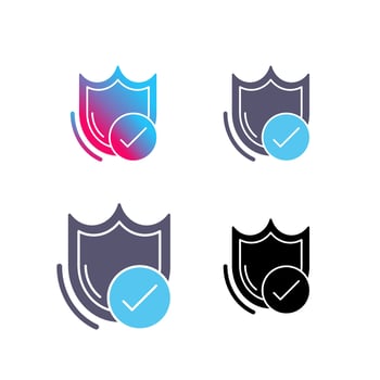 Shield Vector Icon