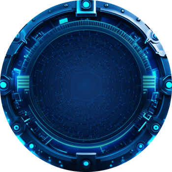 Modern Technology Eye Cybersecurity Crop-out png