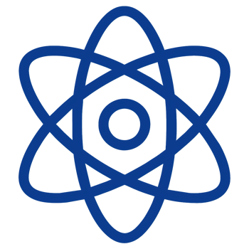 The atom icon png
