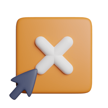Cancel Choice Reject png