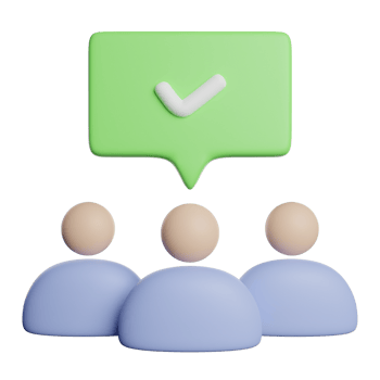 Audience People Group png