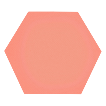 shape, paper, geometric, text box, hexagon, corner, hexagram, dotted, illustration, icon png