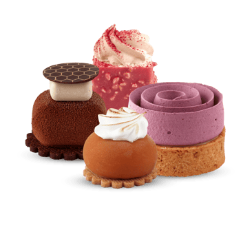 cupcakes Cut out, isolated transparent background png