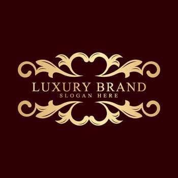 Vector of engraving ornament frame template design elements Premium Quality and Satisfaction Guarantee Label, antique and baroque frames Old texture