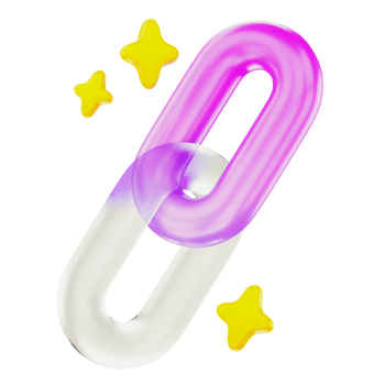 Link 3d User Interface Icon png