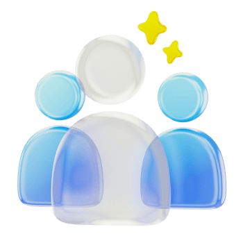 User profile 3d User Interface Icon png