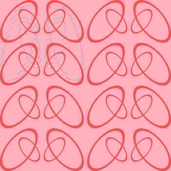 Solid color mixed with two colors, can be used as a model, printed pattern, shirts, skirts, pants, bags, shoes, mouse pads, postcards, can create many work vector