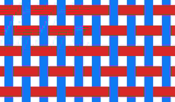 Solid color mixed with two colors, can be used as a model, printed pattern, shirts, skirts, pants, bags, shoes, mouse pads, postcards, can create many work vector