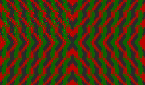 Solid color mixed with two colors, can be used as a model, printed pattern, shirts, skirts, pants, bags, shoes, mouse pads, postcards, can create many work vector