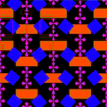 Solid color mixed with two colors, can be used as a model, printed pattern, shirts, skirts, pants, bags, shoes, mouse pads, postcards, can create many work vector