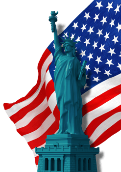 American Symbols PNG