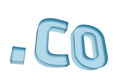 Dot CO Domain png