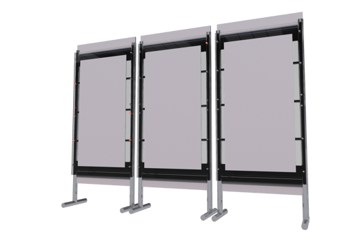 Display Stand PNG