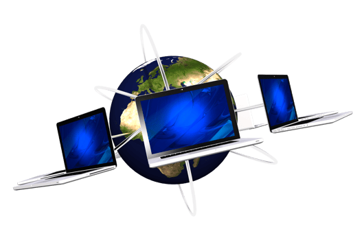 Global Network PNG