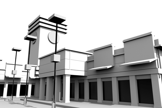 PNG Shopping Store
